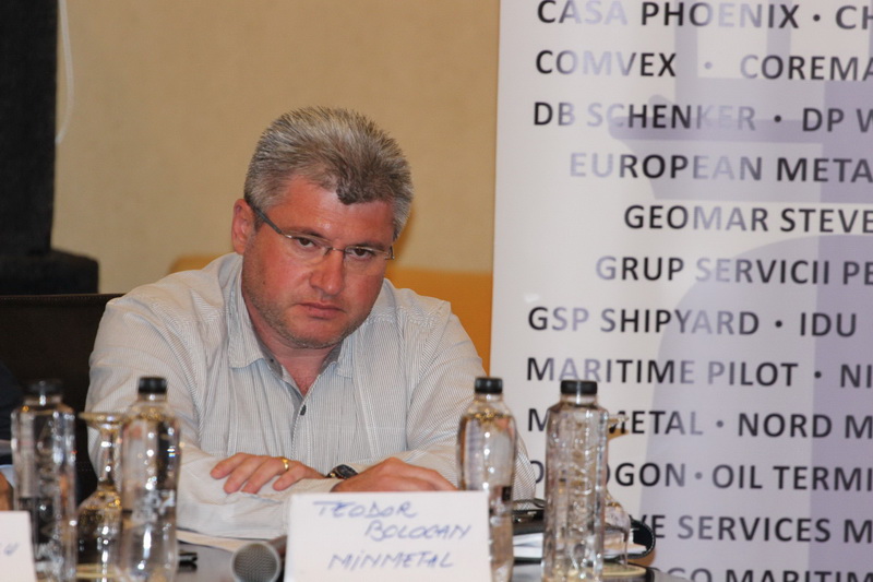 in portul constanta mazare are un interes direct si personal gabriel comanescu primarul cheama la ordin in portul constanta mazare are un interes direct si personal gabriel comanescu primarul cheama la ordin