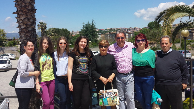 recunoastere internationala talentul si creativitatea mircistior premiate la concursul marco alberto recunoastere internationala talentul si creativitatea mircistior premiate la concursul marco alberto