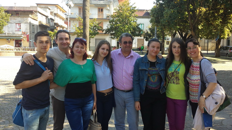 recunoastere internationala talentul si creativitatea mircistior premiate la concursul marco alberto recunoastere internationala talentul si creativitatea mircistior premiate la concursul marco alberto