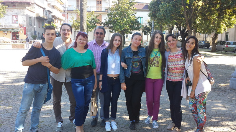 recunoastere internationala talentul si creativitatea mircistior premiate la concursul marco alberto recunoastere internationala talentul si creativitatea mircistior premiate la concursul marco alberto