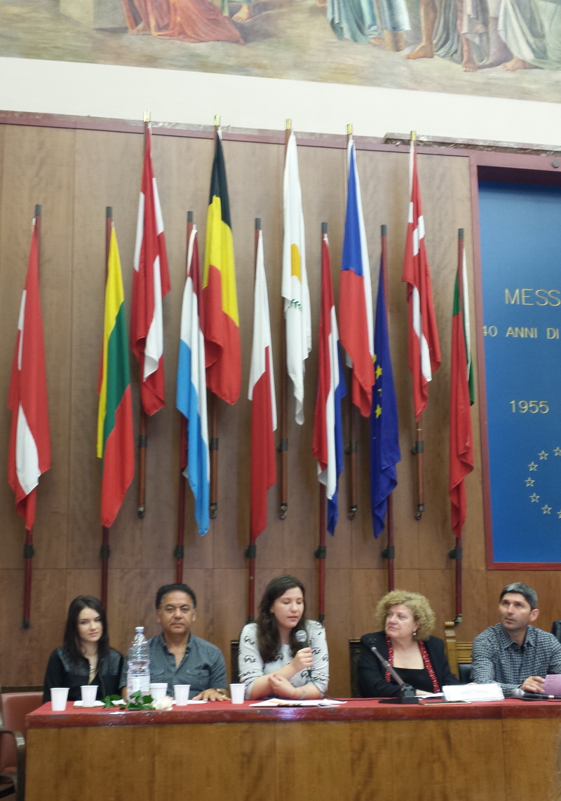 recunoastere internationala talentul si creativitatea mircistior premiate la concursul marco alberto recunoastere internationala talentul si creativitatea mircistior premiate la concursul marco alberto