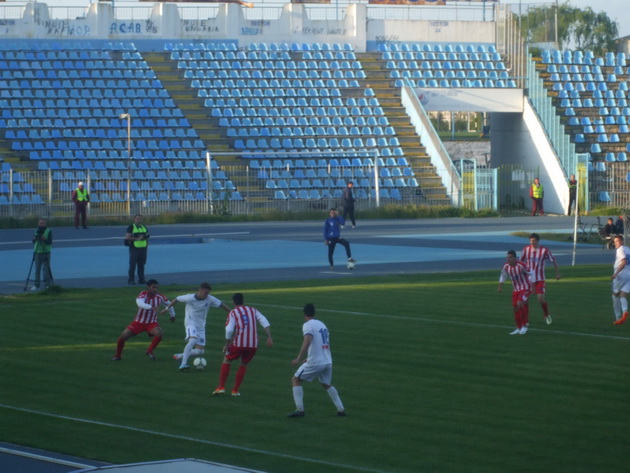 farul, gloria, buzau, scor, puscasu