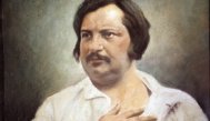 215 ani de la naşterea lui Balzac  