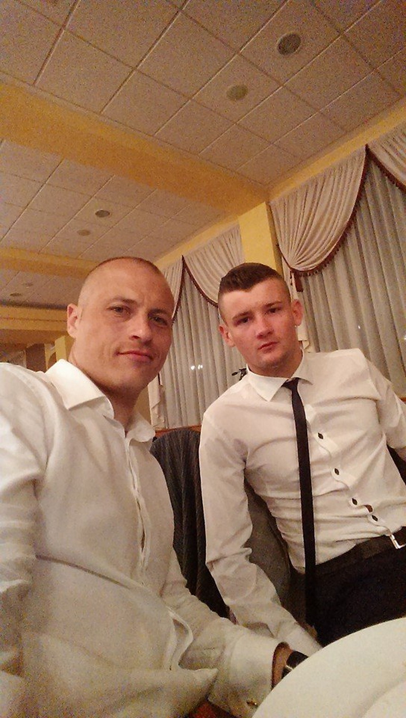 coleg la fk csikszereda cu fostul rapidist robert ilyes fotbalistul ionel boghitoi din constanta da goluri coleg la fk csikszereda cu fostul rapidist robert ilyes fotbalistul ionel boghitoi din constanta da goluri