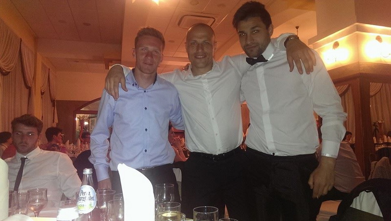 coleg la fk csikszereda cu fostul rapidist robert ilyes fotbalistul ionel boghitoi din constanta da goluri coleg la fk csikszereda cu fostul rapidist robert ilyes fotbalistul ionel boghitoi din constanta da goluri