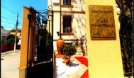 Eleganţa, rafinamentul şi tradiţia se îmbină perfect la Casa Domnească (galerie foto)  