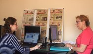 Interviu online cu Adriana Oprea, inspector şcolar general adjunct Tema este - Va reuşi Constanţa să evite topul ruşinii în urma evaluării naţionale?             