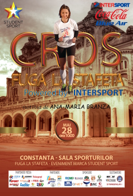 cros, fuga la stafeta, constanta, excursie, antalya