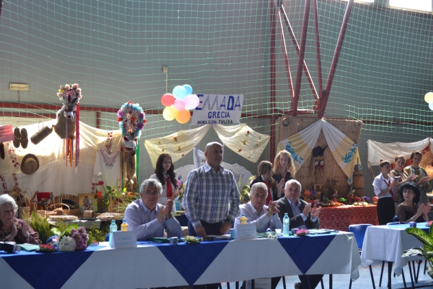 nicolae cornateanu comemorat la tulcea aniversarea a 50 de ani de activitate in colegiul agricol din nicolae cornateanu comemorat la tulcea aniversarea a 50 de ani de activitate in colegiul agricol din