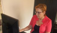 Adriana Oprea, inspector şcolar general adjunct în cadrul ISJ Constanţa „Sperăm ca promovabilitatea la Bac să fie peste 55%, deci mai bună decât cea de anul trecut“ 