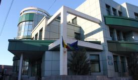 Un poliţist, un jandarm şi o profesoară, trimişi în judecată de DIICOT Constanţa