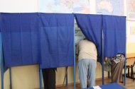 Surse 18,75% prezenţa la vot, la ora 16.00, în municipiul Constanţa 