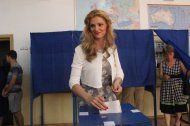 Pentru ce a votat Ramona Mănescu la europarlamentare     