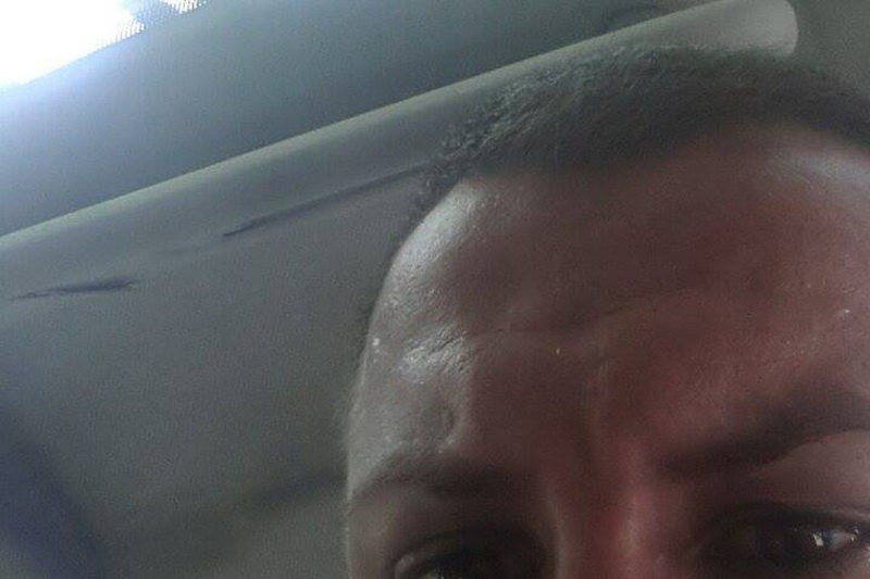 arbitrul laurentiu ciuchita batut la meci sub ochii prietenei sale si ai copilului acesteia opriti va arbitrul laurentiu ciuchita batut la meci sub ochii prietenei sale si ai copilului acesteia opriti va