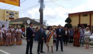    Zi de sărbătoare la Cumpăna „Convieţuire interetnică pe plaiuri dobrogene”, la cea de-a VII-a ediţie (galerie foto)