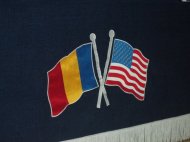 U.S. delegation impressed by RAJA projects Felix Stroe elected honorary chairman of the Romania Council of the Navy League of the United States (photo gallery) 