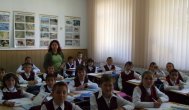 Emoţii pentru elevii din clasa a IV-a Mâine începe Evaluarea naţională, cu proba la limba română
