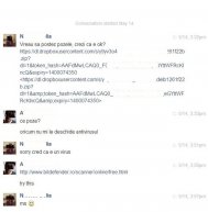 go4it.ro Virus de Facebook şi Yahoo Messenger se răspândeşte păcălind utilizatorii cu mesaje politicoase