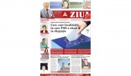 Cititi astazi suplimentul ZIUA ÎN JUDEŢ  