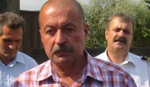 Corneliu Idu a murit. Era infectat cu COVID-19