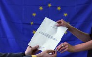 Lista neagră a alegerilor europarlamentare 13 candidaţi analizaţi prin lupa anticorupţiei 