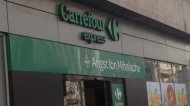 Angst iese din franciza Carrefour Retailerul francez pierde 22 de magazine