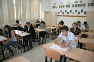 A început înscrierea candidaţilor la prima sesiune de examen a Bacalaureatului 2014 