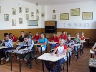 Vezi noul calendar al examenelor Evaluările Naţionale pentru clasele a II-a, a IV-a şi a VI-a, amânate