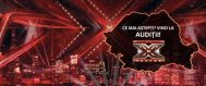 Unde te poţi înscrie pentru X Factor
