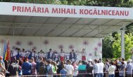 Cupa „Ali Erdurahan” la Kureș pentru primarul Ancuța Belu UDTTMR și administrația locală din Mihail Kogălniceanu, partenere într-un proiect de promovare a tradițiilor tătarilor din localitate (galerie foto)