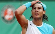 Ştiaţi că...? Astăzi este ziua de naştere a tenismenului Rafael Nadal (galerie foto)