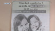 Litoral Tv Zeci de mii de copii români speră să fie adoptați  