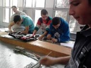 Litoral Tv Concurență mare la școlile profesionale  