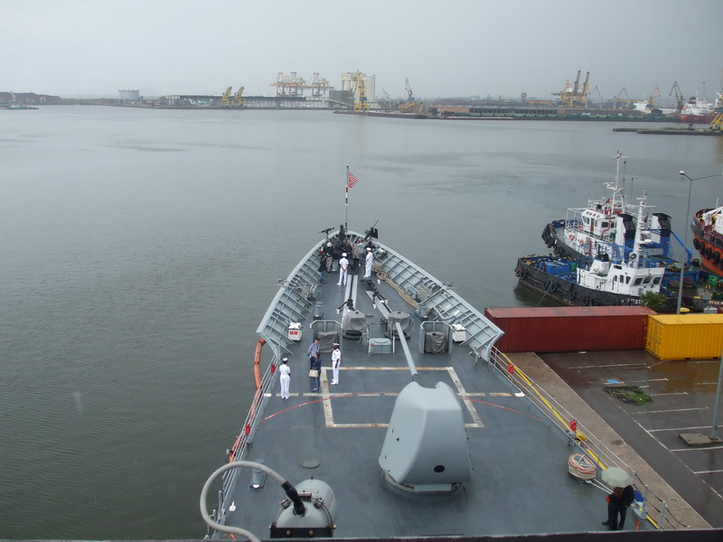 seful pentagonului primit la constanta cu onoruri militare chuck hagel barack obama apreciaza foarte