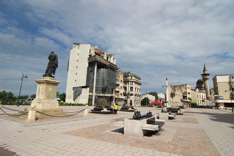 firma olandeza e castigatoarea lucrarilor la digul de larg din portul constanta de ce a sponsorizat van