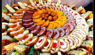 Dacă e sâmbătă, Casa Domnească vă aşteaptă la brunch! 