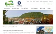 Portal oficial de turism pentru România