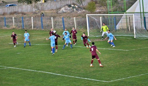 cfr constanta, axiopolis cernavoda, campioane, liga a IV-a, delta dobrogea
