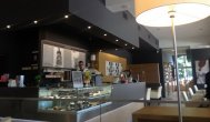 Spazio Caffe Cea mai nouă cafenea din Constanța, administrată de un italian (galerie foto)  