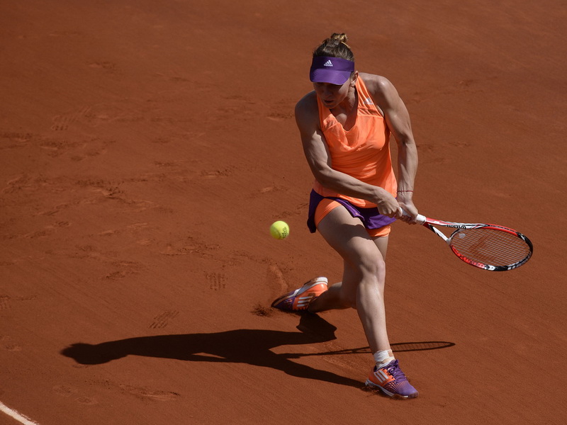 bravo simona constanta si intreaga romanie o aplauda pe simona halep pentru performanta de la roland bravo simona constanta si intreaga romanie o aplauda pe simona halep pentru performanta de la roland