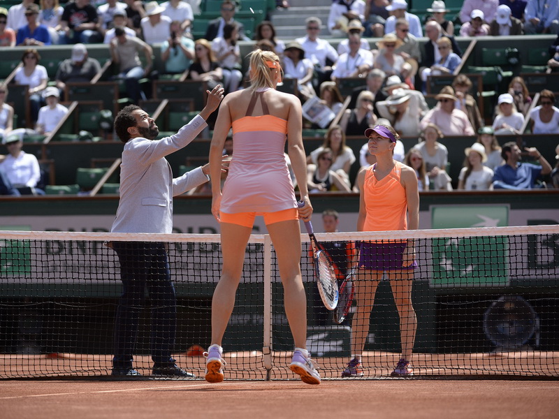 bravo simona constanta si intreaga romanie o aplauda pe simona halep pentru performanta de la roland bravo simona constanta si intreaga romanie o aplauda pe simona halep pentru performanta de la roland