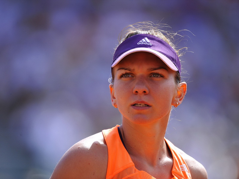 bravo simona constanta si intreaga romanie o aplauda pe simona halep pentru performanta de la roland bravo simona constanta si intreaga romanie o aplauda pe simona halep pentru performanta de la roland