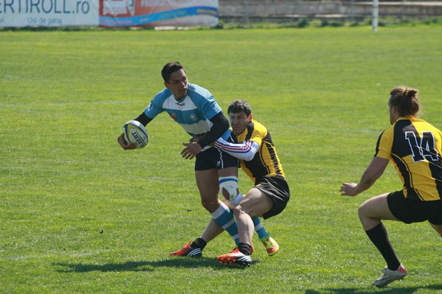 farul, cupa romaniei, csm bucuresti, invinsa, eugene jantjies