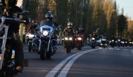 Seawolves Bike Fest VII revine în Mamaia Motoare turate, muzică folk, multă distracţie şi bere rece 