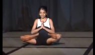 Vă place yoga? Cu siguranţă asta n-aţi mai văzut până acum!