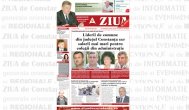 Cititi astazi suplimentul ZIUA ÎN JUDEŢ   