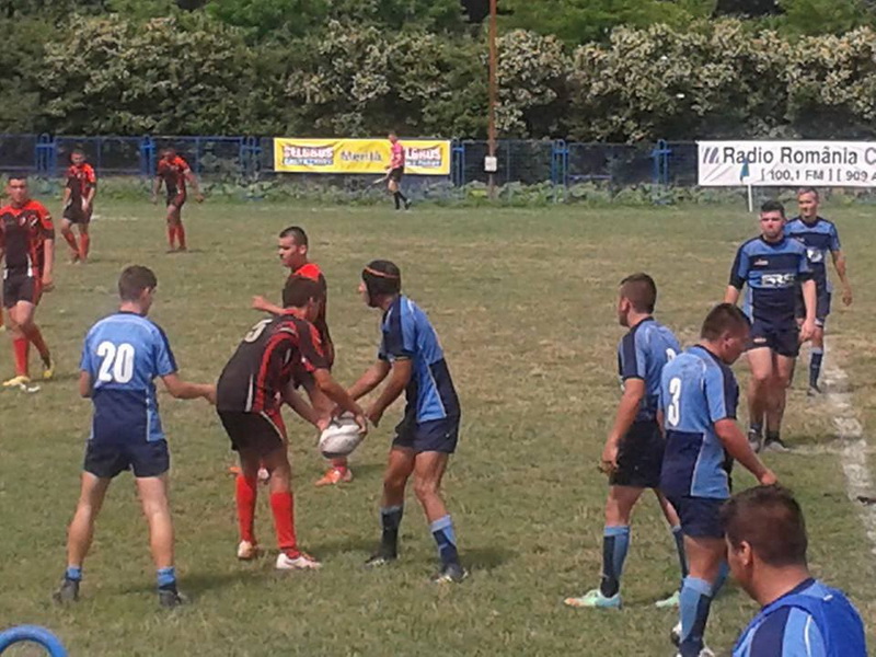 vor sa devina campioni al doilea an la rand rugbystii de la tomitanii joaca maine la constanta cu titlul vor sa devina campioni al doilea an la rand rugbystii de la tomitanii joaca maine la constanta cu titlul