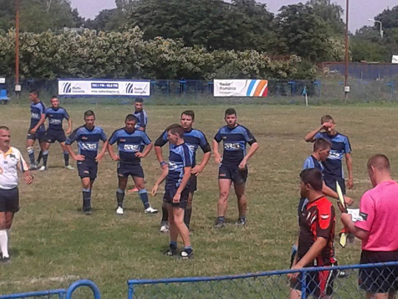 vor sa devina campioni al doilea an la rand rugbystii de la tomitanii joaca maine la constanta cu titlul vor sa devina campioni al doilea an la rand rugbystii de la tomitanii joaca maine la constanta cu titlul