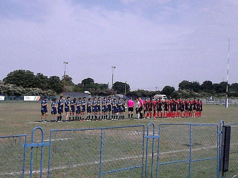 vor sa devina campioni al doilea an la rand rugbystii de la tomitanii joaca maine la constanta cu titlul vor sa devina campioni al doilea an la rand rugbystii de la tomitanii joaca maine la constanta cu titlul