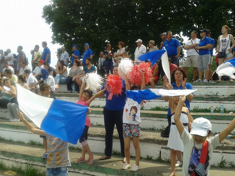 vor sa devina campioni al doilea an la rand rugbystii de la tomitanii joaca maine la constanta cu titlul vor sa devina campioni al doilea an la rand rugbystii de la tomitanii joaca maine la constanta cu titlul